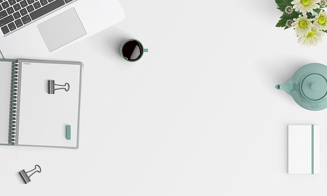 Legal documents on a desk